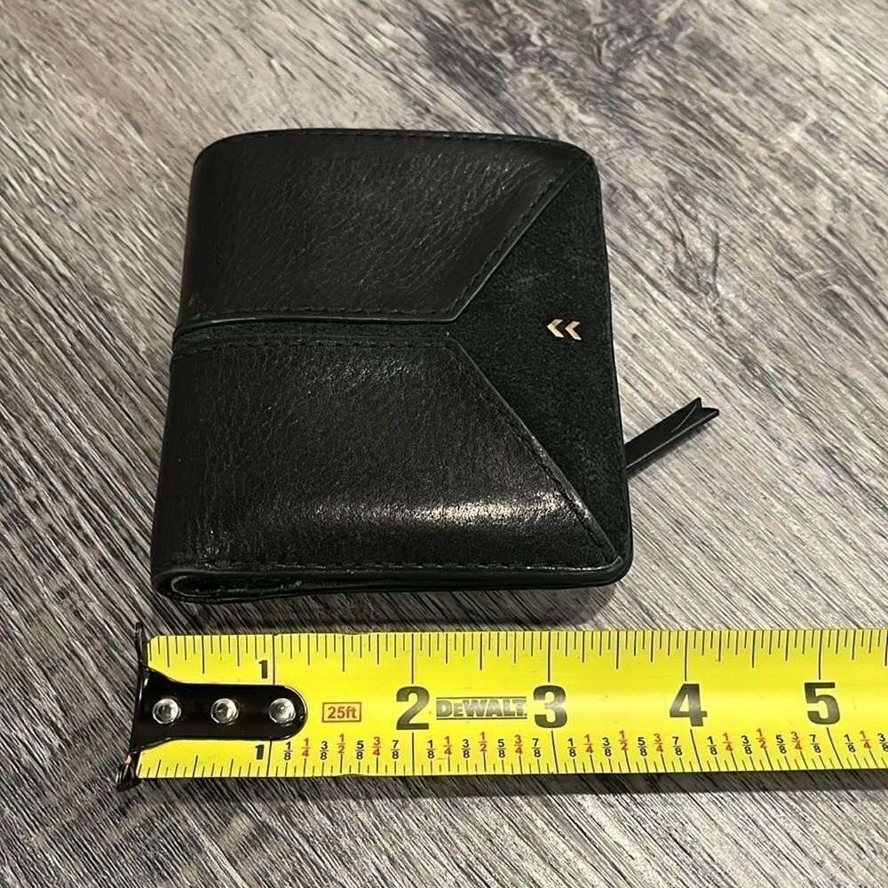 COVET HIGHLINE GUC black wallet Stella & Dot - Picture 8 of 8